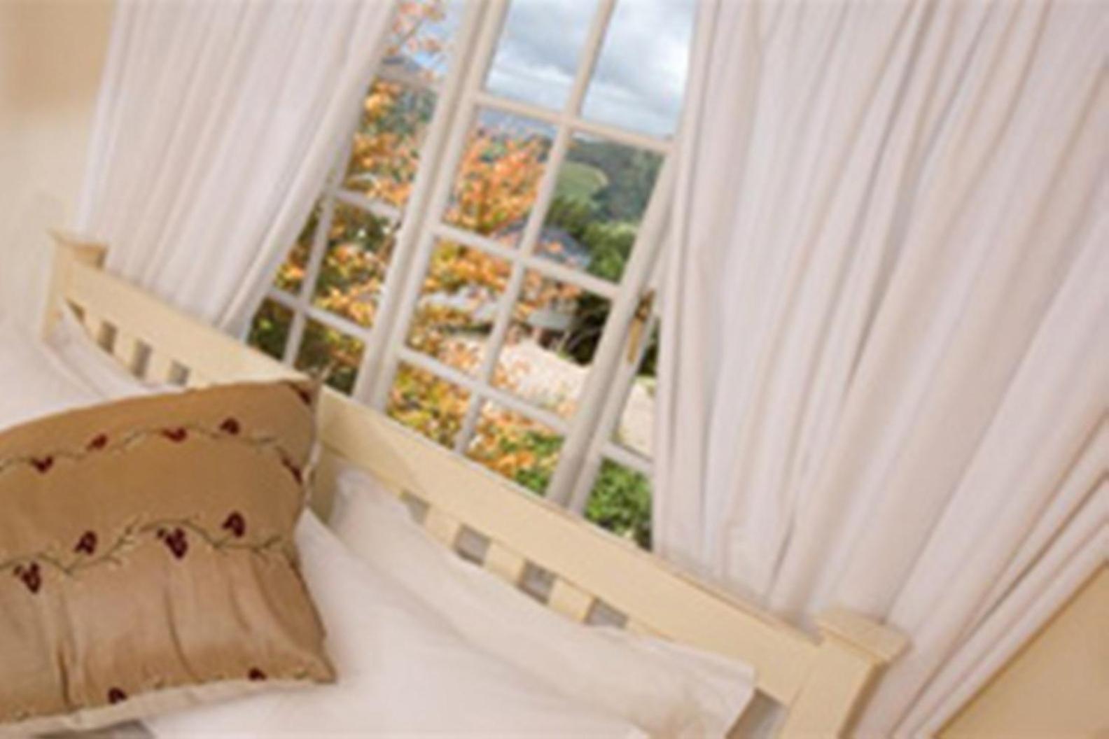 3 On Roux Bed and Breakfast Franschhoek Værelse billede
